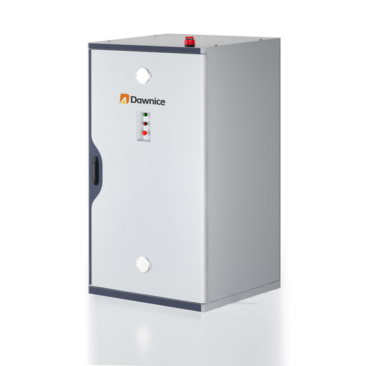 225 kWh DC-zijdige commerciële energieopslagbatterij | Long Power 4.0