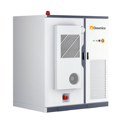 BS07-265-ES-G | 739.2~950.4V | 125kW / 265kWh Hybride systeem