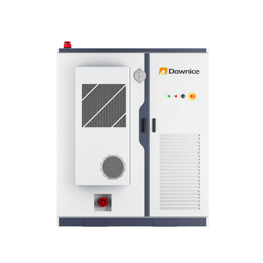 BS07-265-ES-G | 739.2~950.4V | 125kW / 265kWh Hybride systeem
