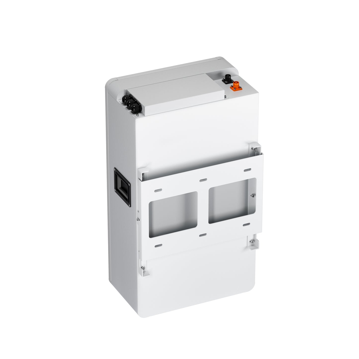 Dawnice Powerwall 15 kWh Thuisbatterij – 51,2V 300Ah LiFePO4
