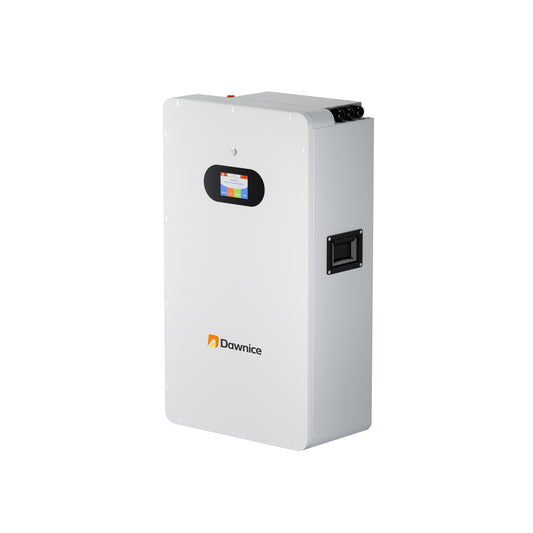 Dawnice Powerwall 15 kWh Thuisbatterij – 51,2V 300Ah LiFePO4