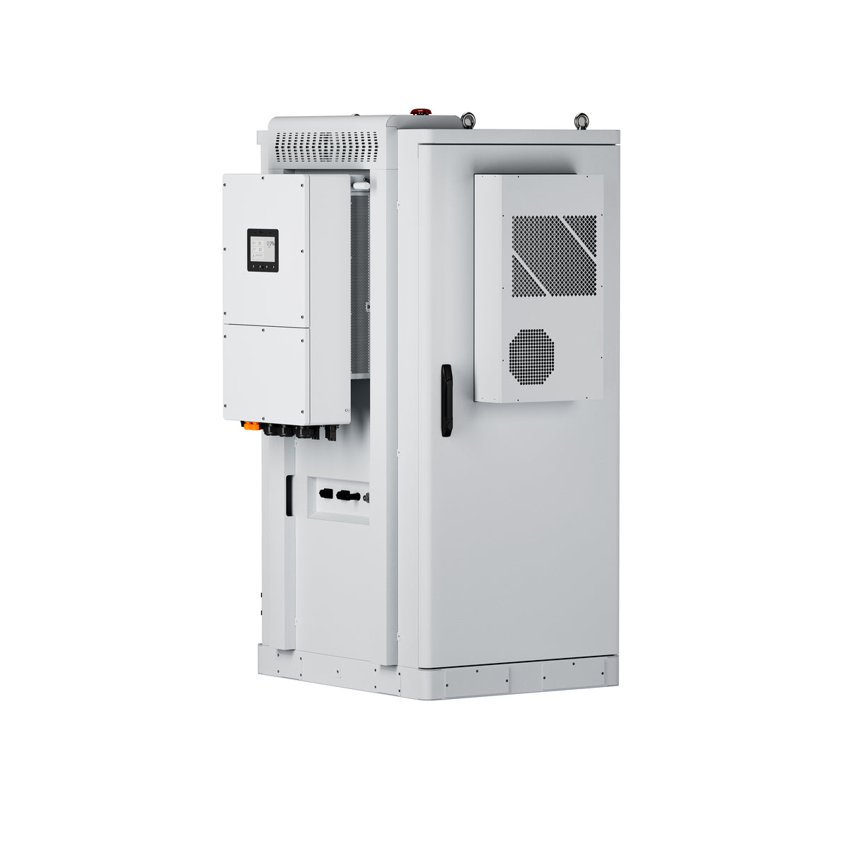 HZEB-HCT-100 | 313.6 ~ 403.2V | 100kWh DC-batterij