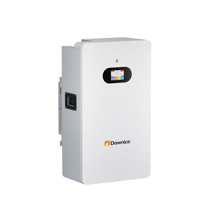 Dawnice Powerwall 15 kWh Thuisbatterij – 51,2V 300Ah LiFePO4