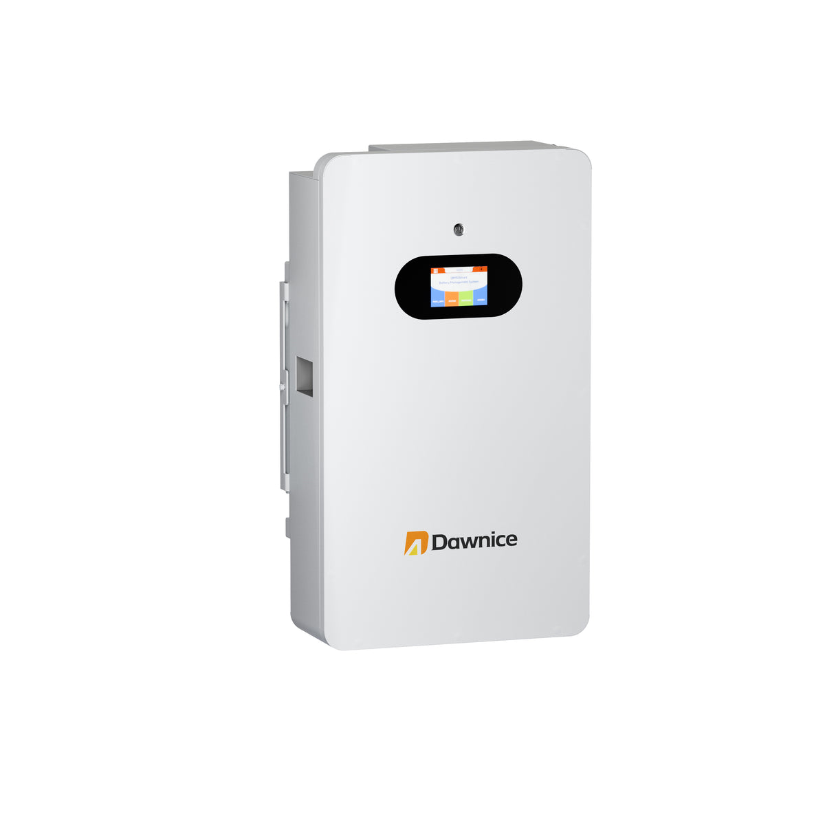 Dawnice Powerwall 5 kWh Thuisbatterij – 51,2V 100Ah LiFePO4
