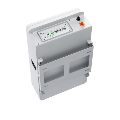 Dawnice Powerwall 5 kWh Thuisbatterij – 51,2V 100Ah LiFePO4