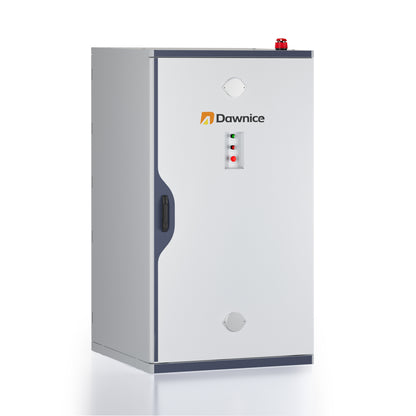 225 kWh DC-zijdige commerciële energieopslagbatterij | Long Power 4.0