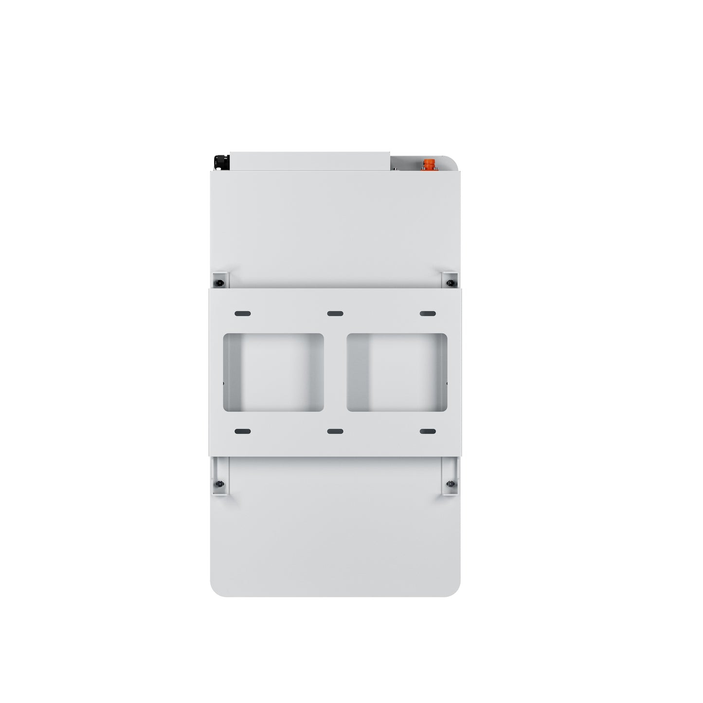 Dawnice Powerwall 15 kWh Thuisbatterij – 51,2V 300Ah LiFePO4