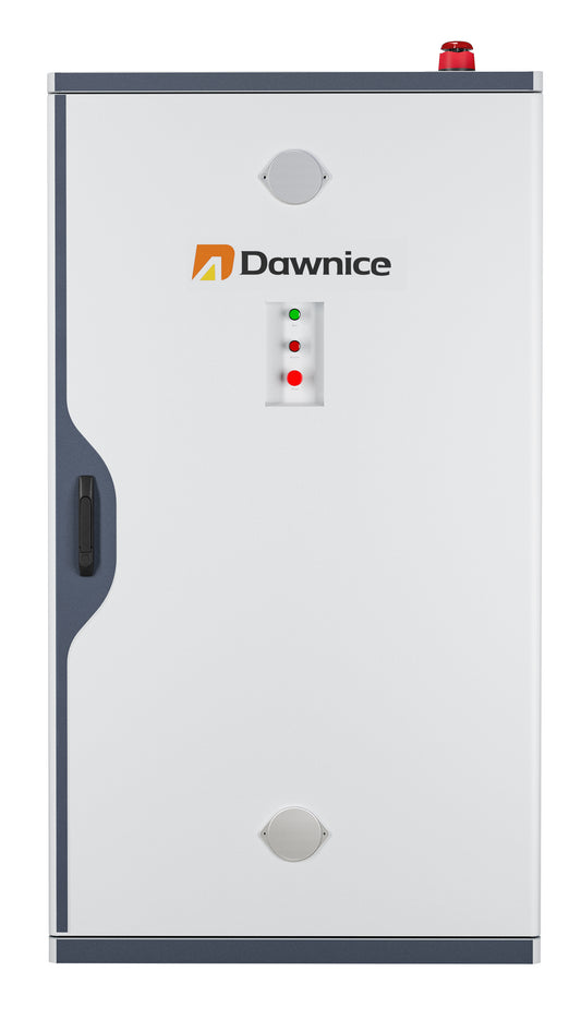 225 kWh DC-zijdige commerciële energieopslagbatterij | Long Power 4.0