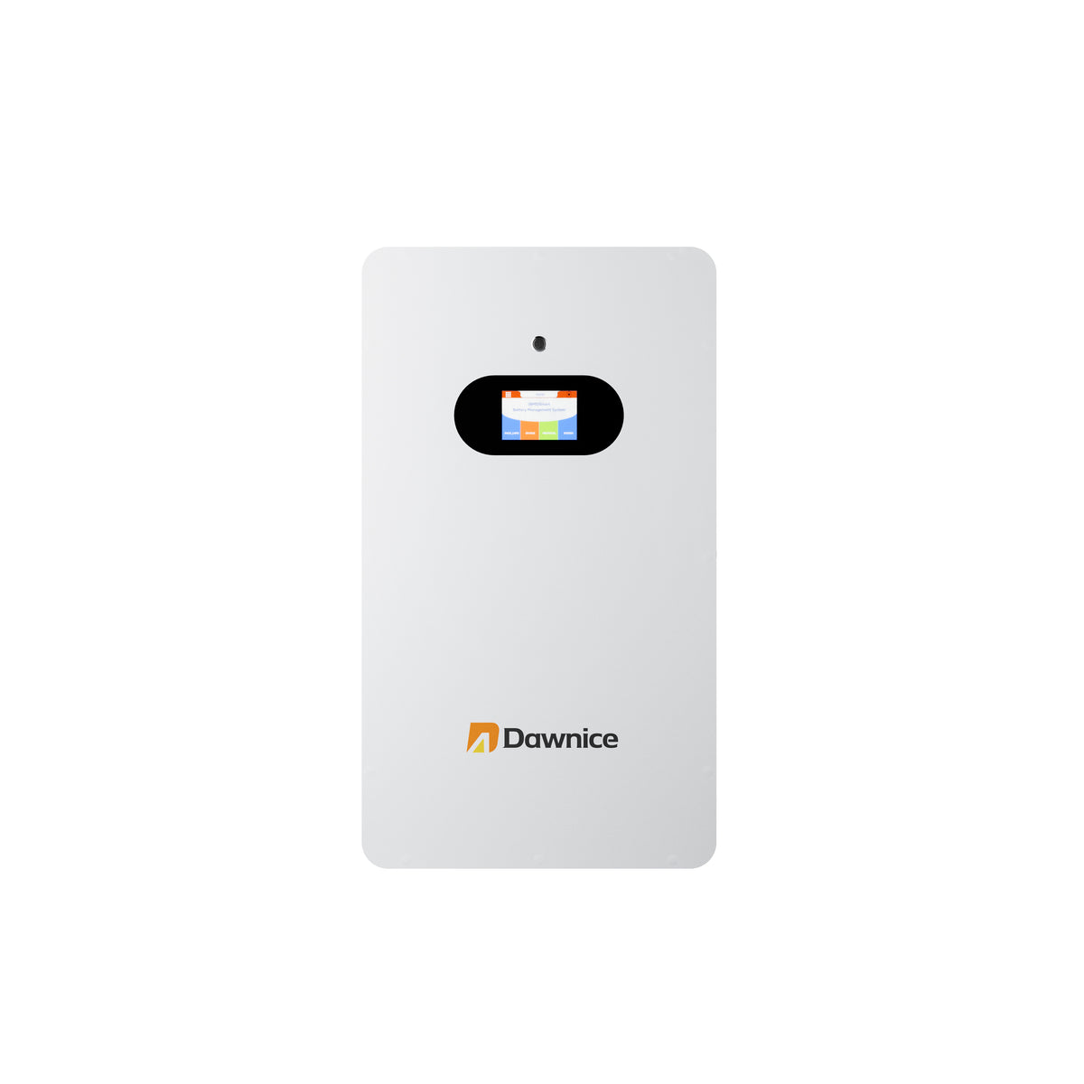 Dawnice Powerwall 5 kWh Thuisbatterij – 51,2V 100Ah LiFePO4