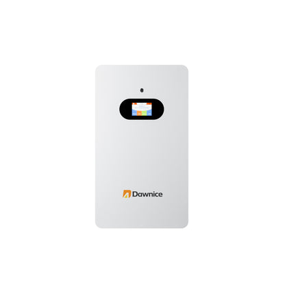 Dawnice Powerwall 5 kWh Thuisbatterij – 51,2V 100Ah LiFePO4