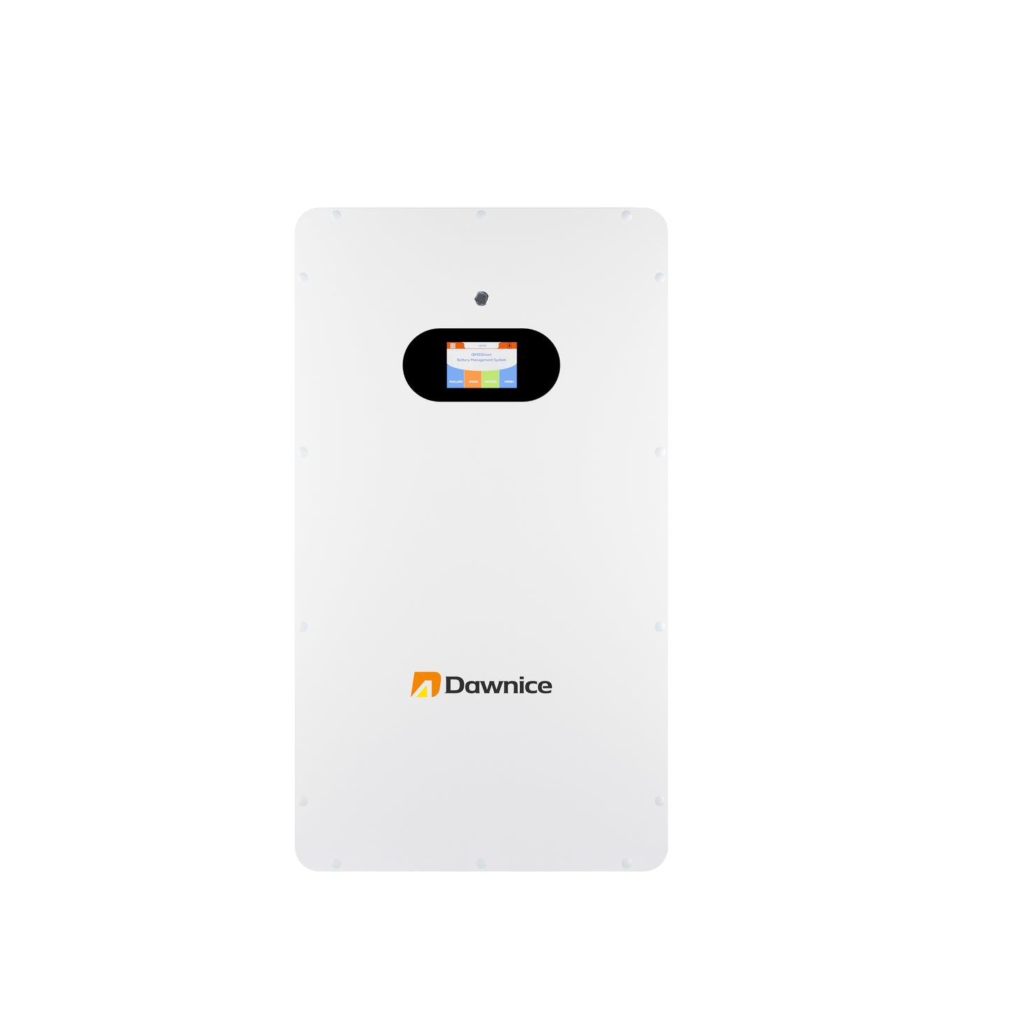 Dawnice Powerwall 15 kWh Thuisbatterij – 51,2V 300Ah LiFePO4