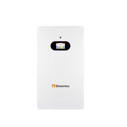 Dawnice Powerwall 15 kWh Thuisbatterij – 51,2V 300Ah LiFePO4
