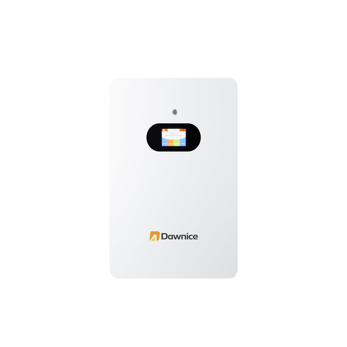 Dawnice Powerwall 10 kWh Thuisbatterij – 51,2V 200Ah LiFePO4