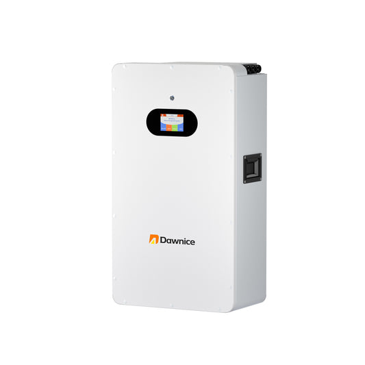 Dawnice Powerwall 15 kWh Thuisbatterij – 51,2V 300Ah LiFePO4