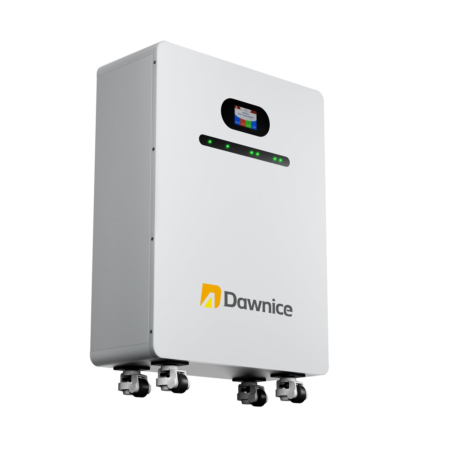 Dawnice Powerwall 21 kWh Thuisbatterij – 51,2V 410Ah LiFePO4